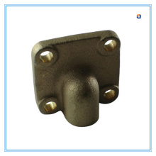 Precision Bronze Casting Spare Part for Car Engine